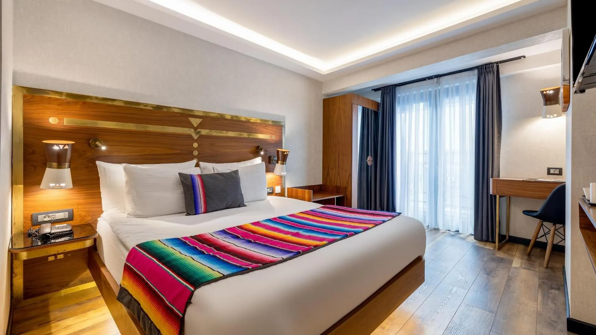 Hay Hotel Alsancak Esmirna