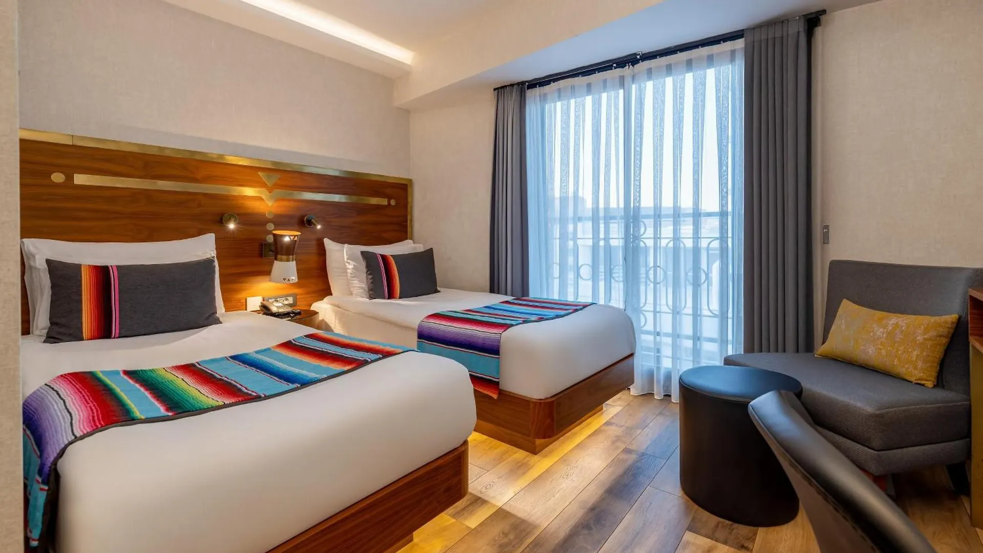Hay Hotel Alsancak Esmirna