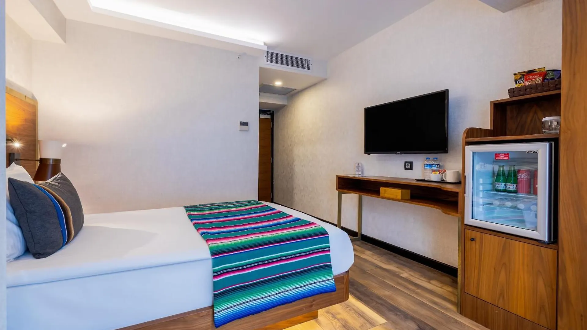 Hay Hotel Alsancak Esmirna 3*,