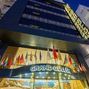 Hotel Grand Gulluk & Center Antalya