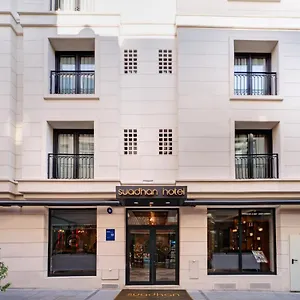 ** Otel Suadhan Türkiye