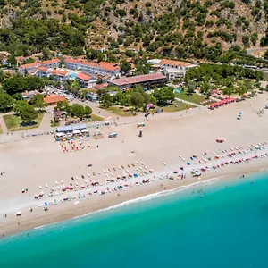 Belcekum **** Ölüdeniz