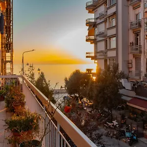  Daire Houseloft Koromila Sea View Yunanistan