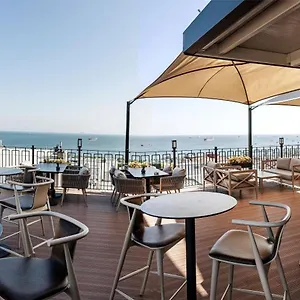 Aprilis - Special Category Hotel Istanbul