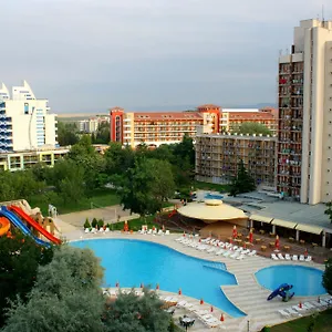 Iskar & Aquapark 3*, Sunny Beach Bulgarije