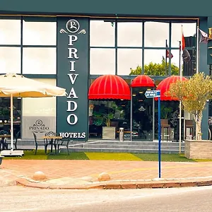 Hotel Privado Antalya