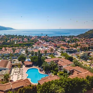 Hotel Alize Ölüdeniz