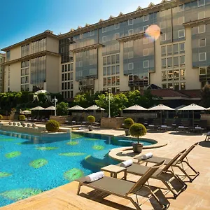 Grand Hyatt 5*, Istanboel Turkije