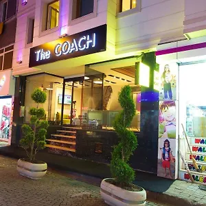 *** Otel The Coach Türkiye
