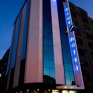 3* Otel Blue Boutique