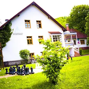 Jugendherberge Lohr Hotel Lohr