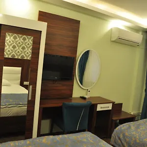 4* Otel Madi