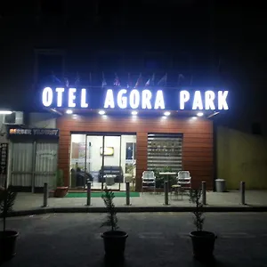  Otel Agora Park