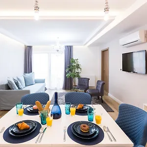  Dağ evi Swu Broadway Macaristan