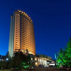 Kazakhstan 4*, Alma-Ata Kazachstan