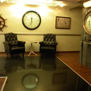 3* Otel Vesta