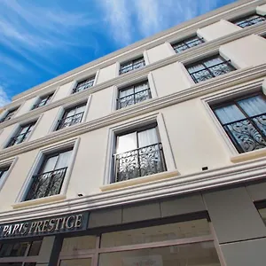 3* Otel Paris Prestige