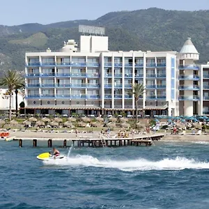 Hotel Faustina & Kusadasi