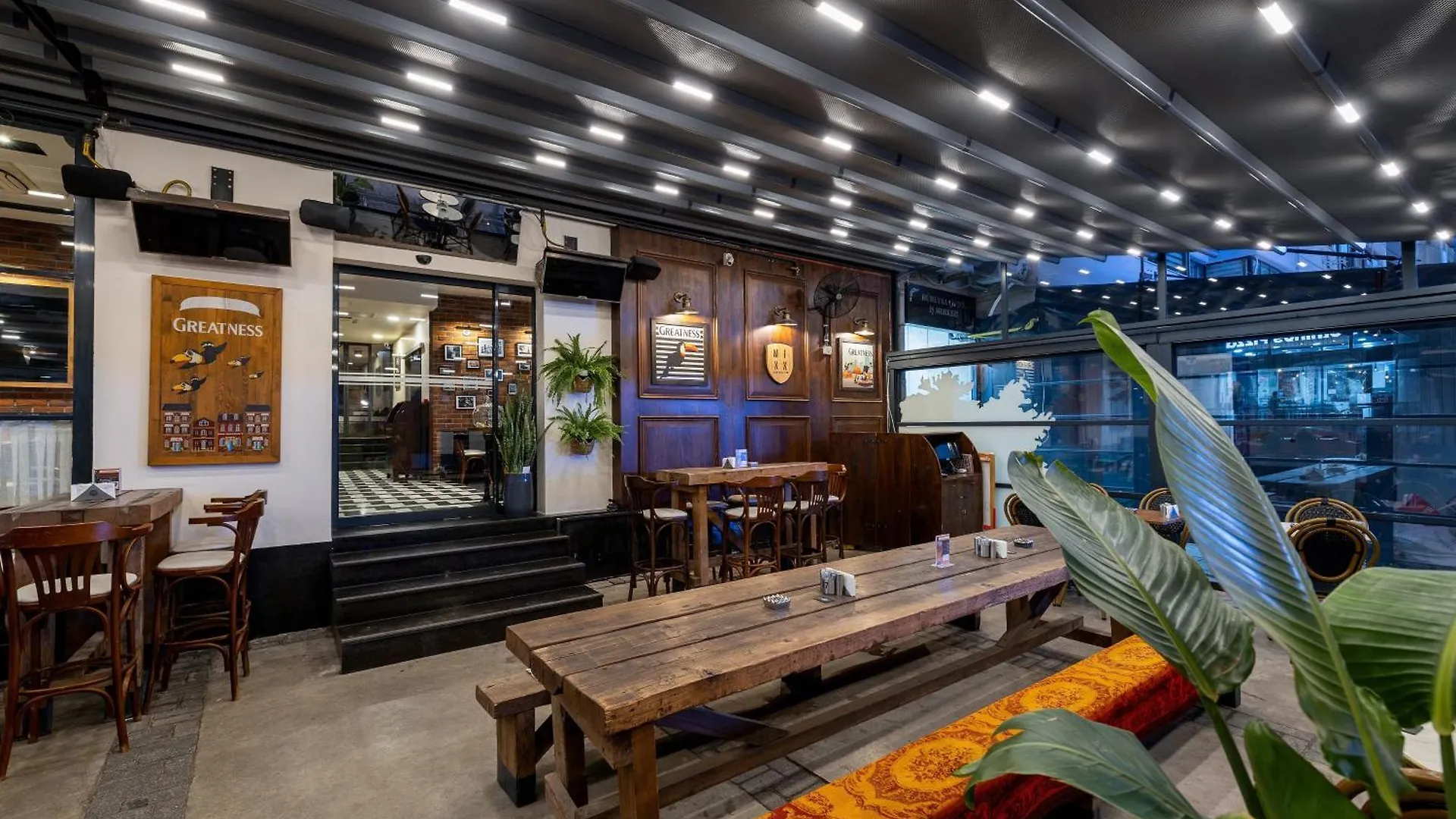Hay Hotel Alsancak 伊兹密尔 土耳其