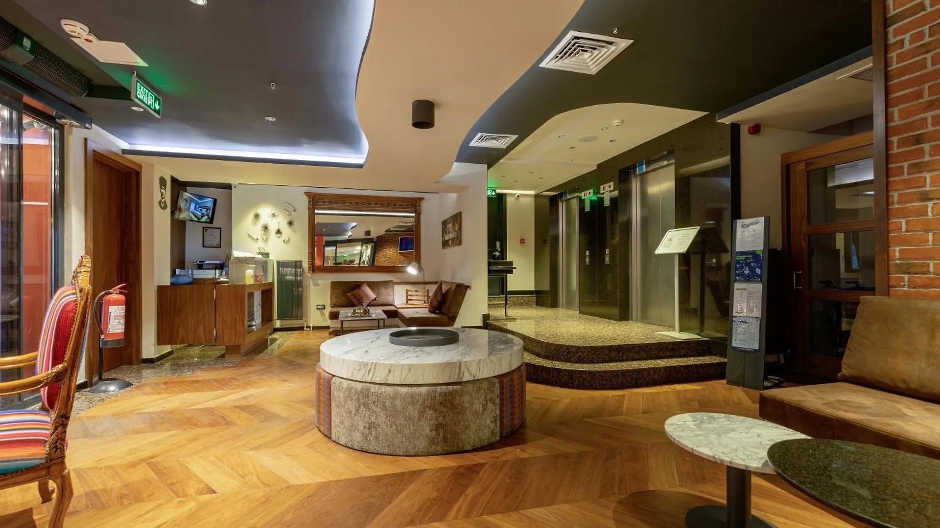 ***  Hay Hotel Alsancak 伊兹密尔 土耳其