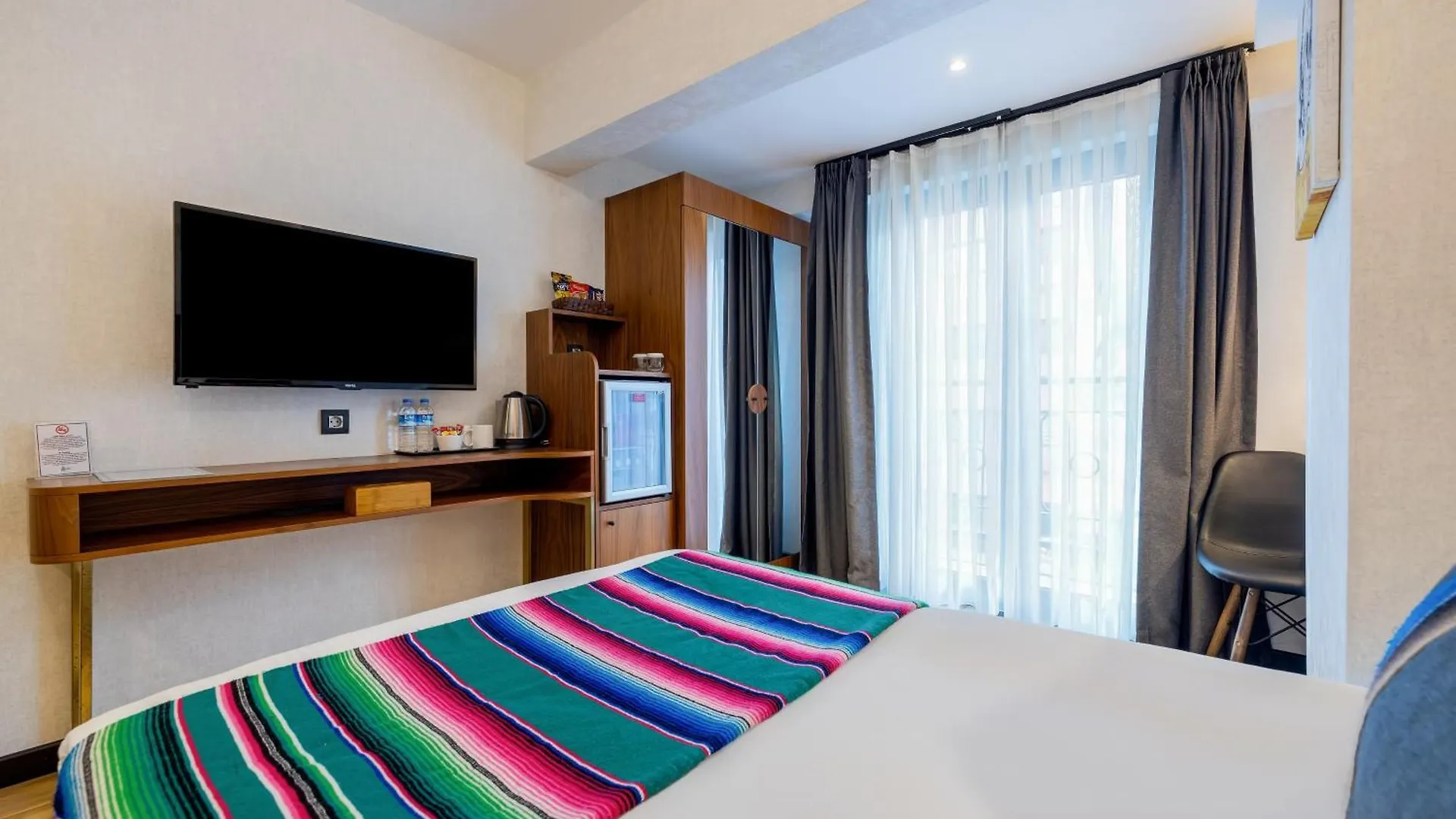 ***  Hay Hotel Alsancak 伊兹密尔 土耳其