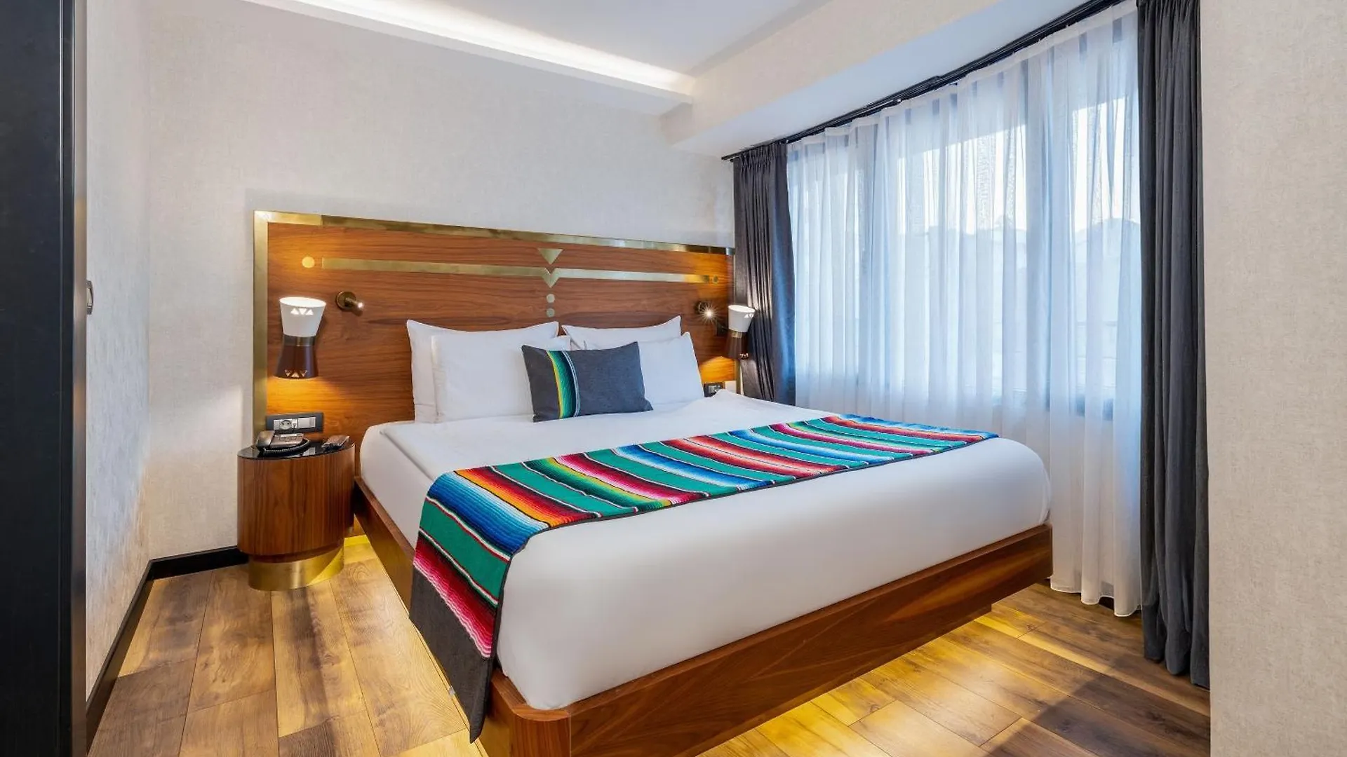 Hay Hotel Alsancak 伊兹密尔