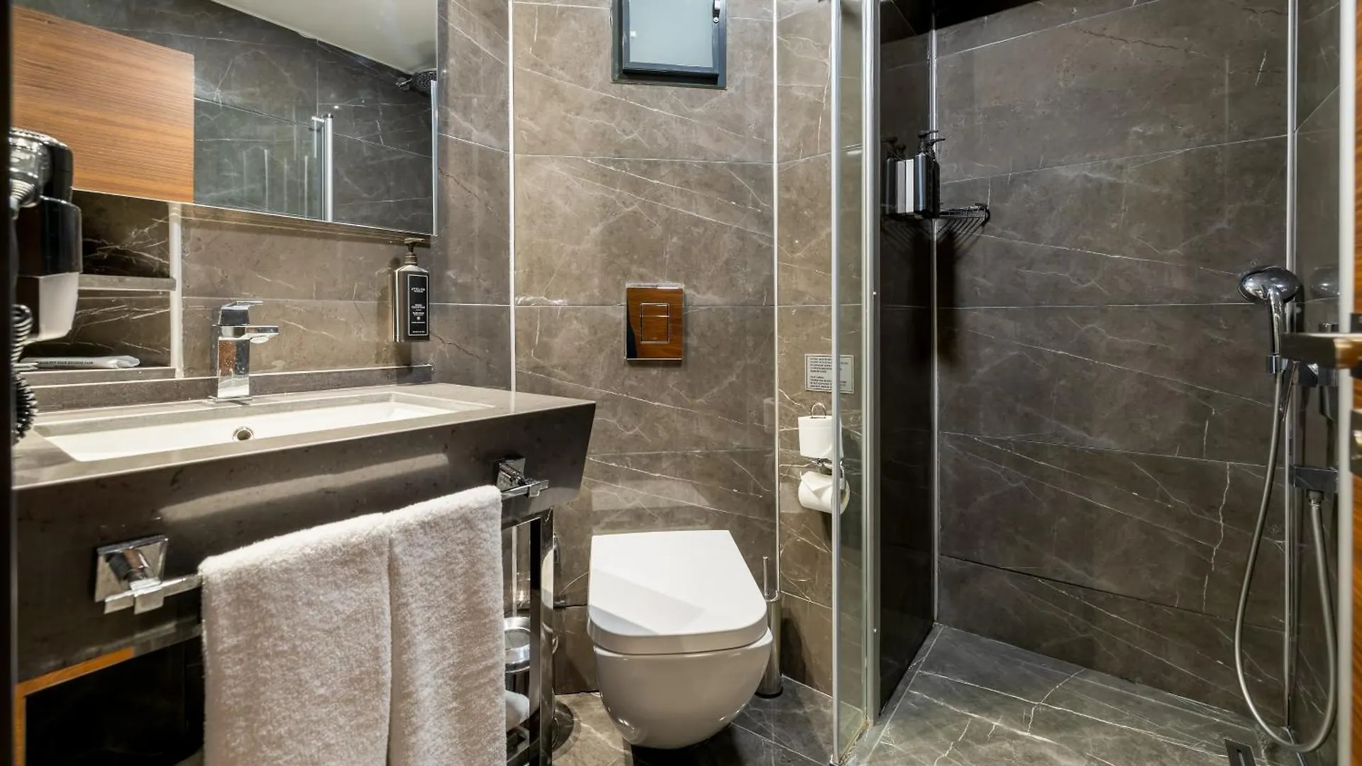 ***  Hay Hotel Alsancak 伊兹密尔 土耳其