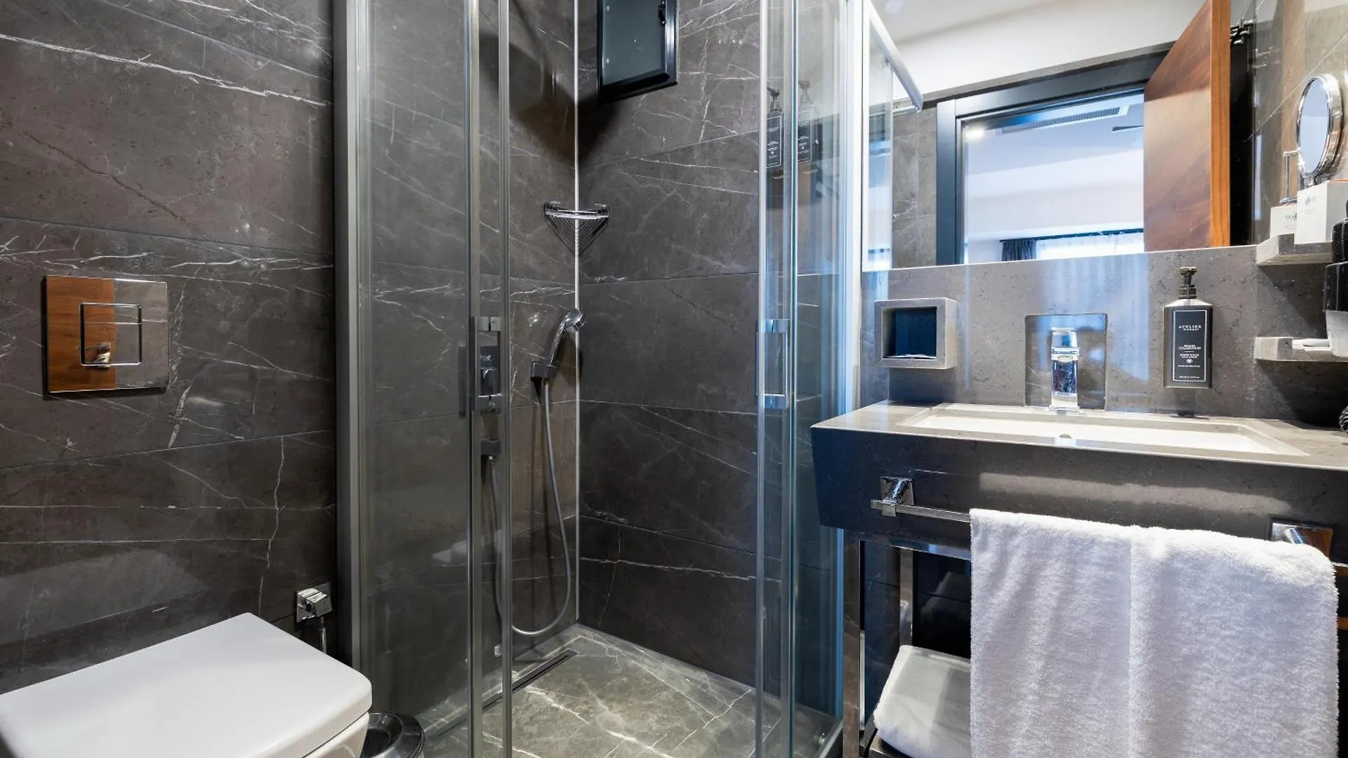 Hay Hotel Alsancak 伊兹密尔 3*,  土耳其
