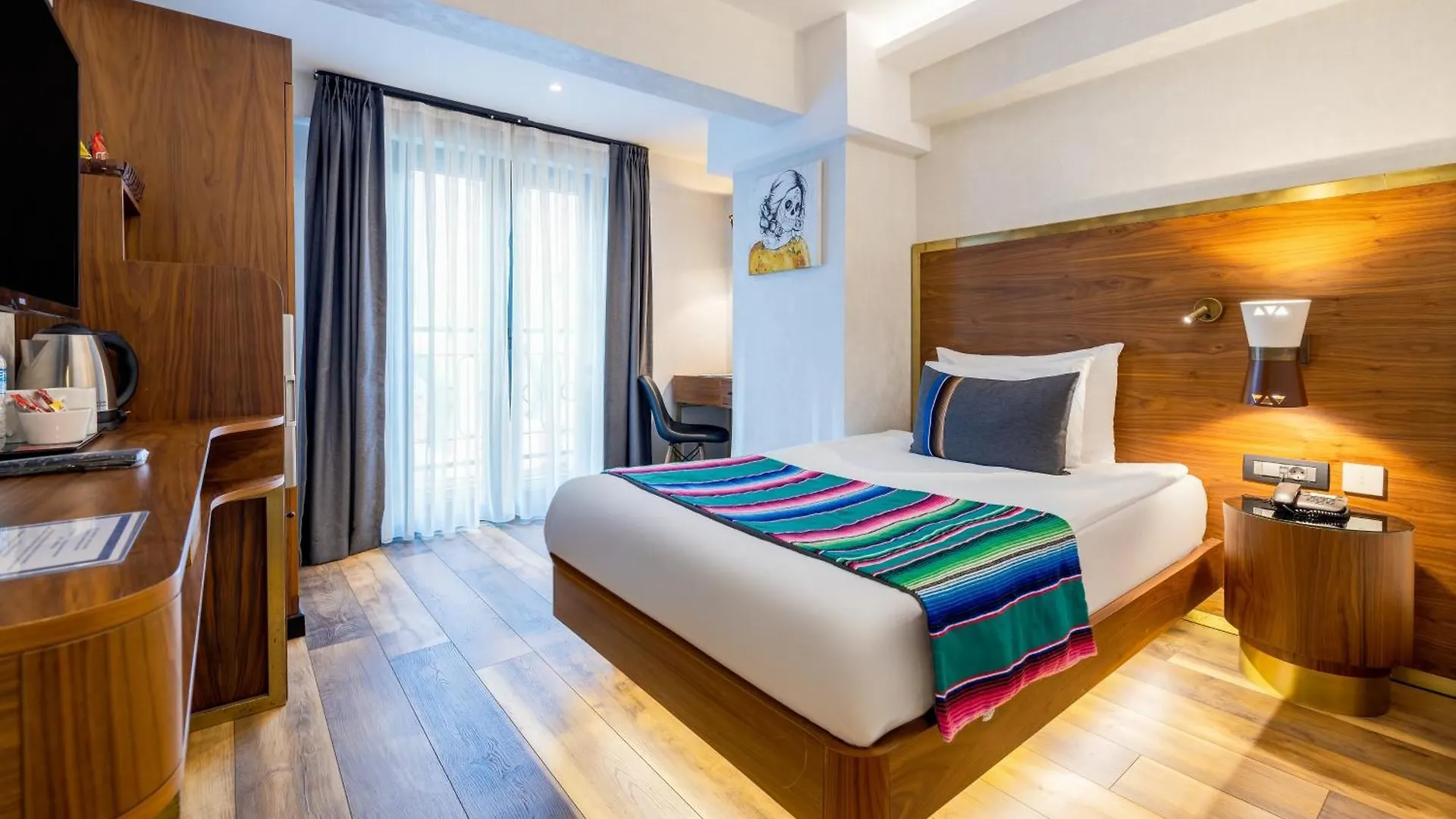 Hay Hotel Alsancak 伊兹密尔