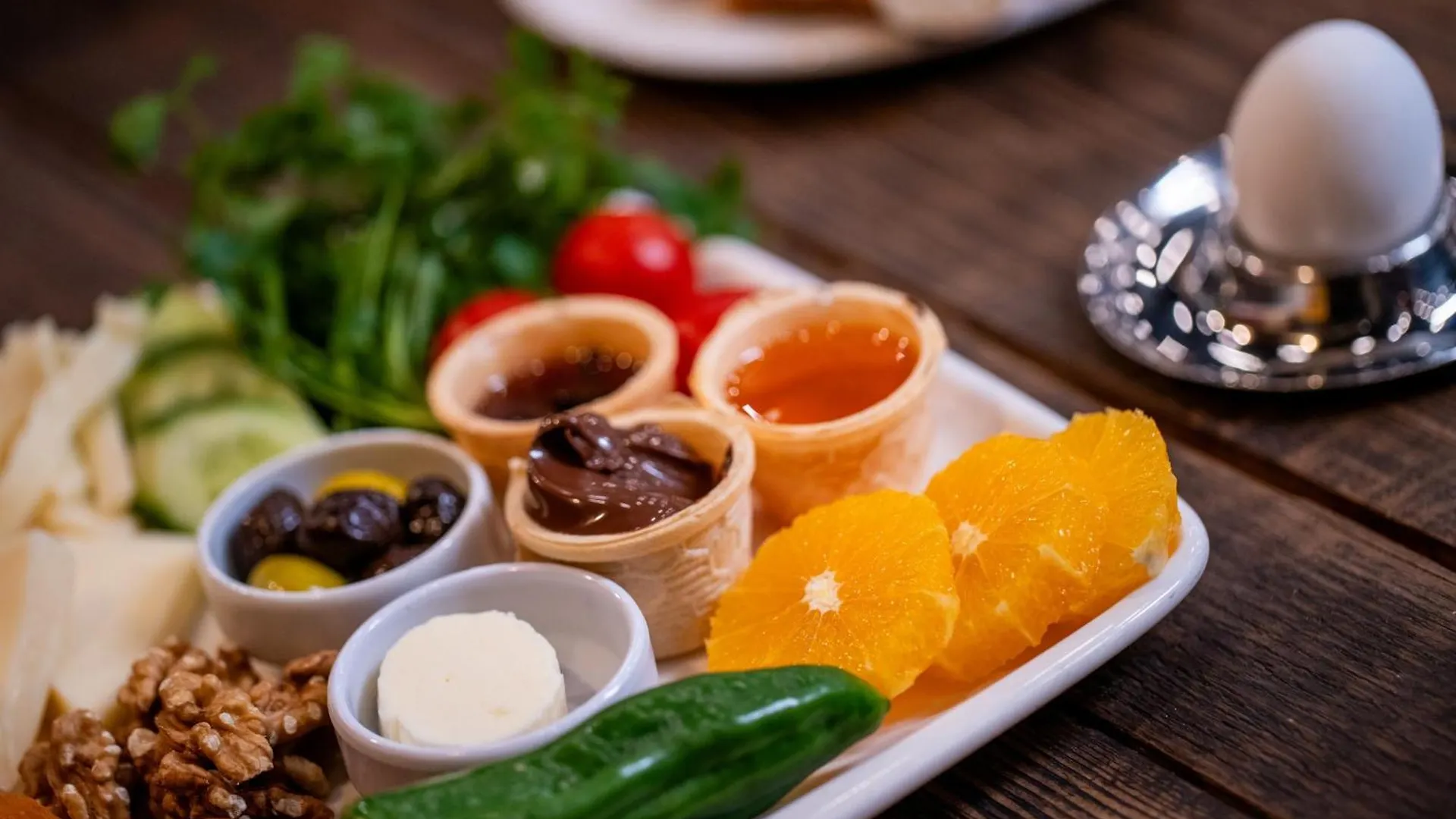 Hay Hotel Alsancak Izmir Turcja