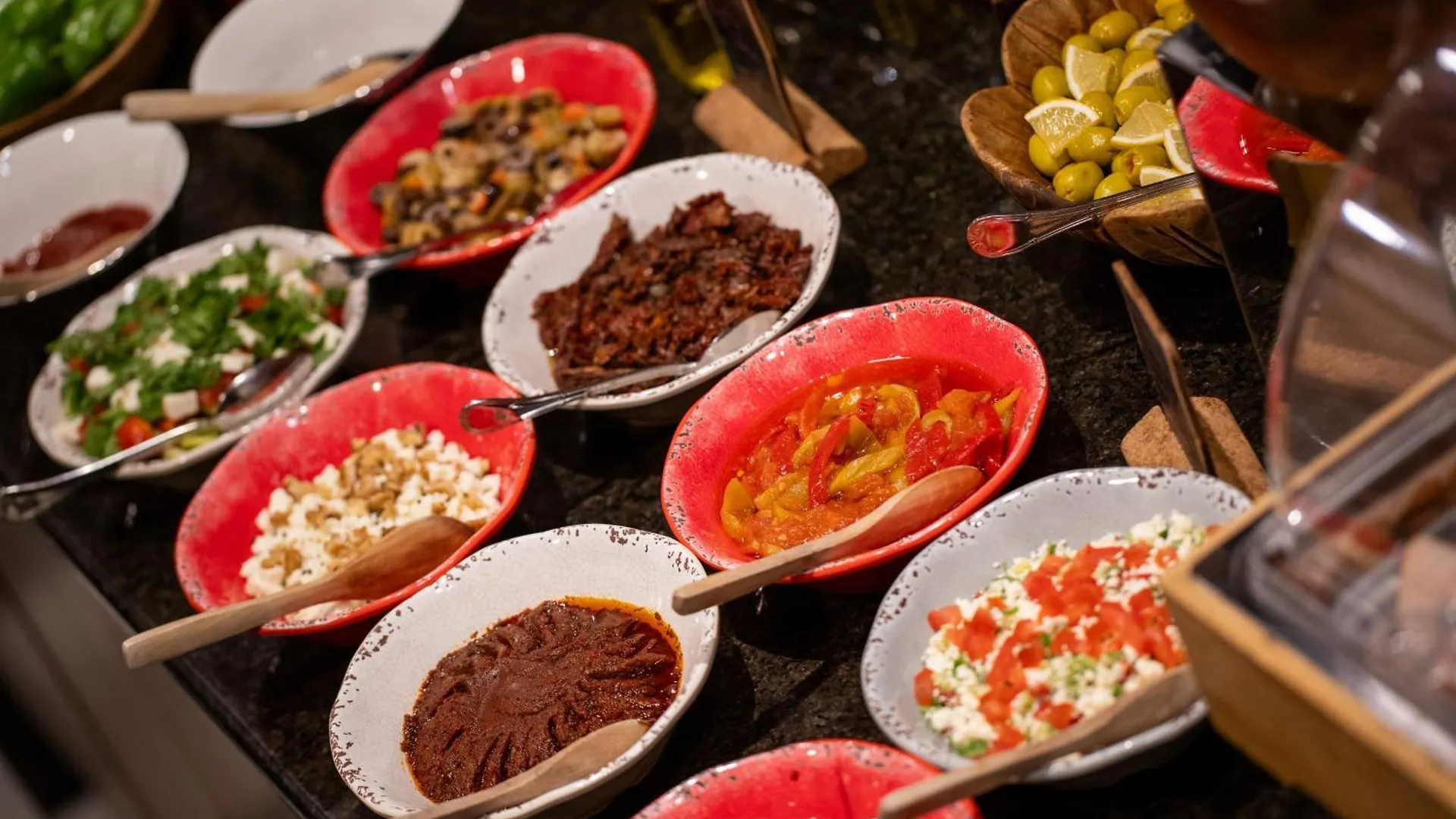 Hay Hotel Alsancak Izmir