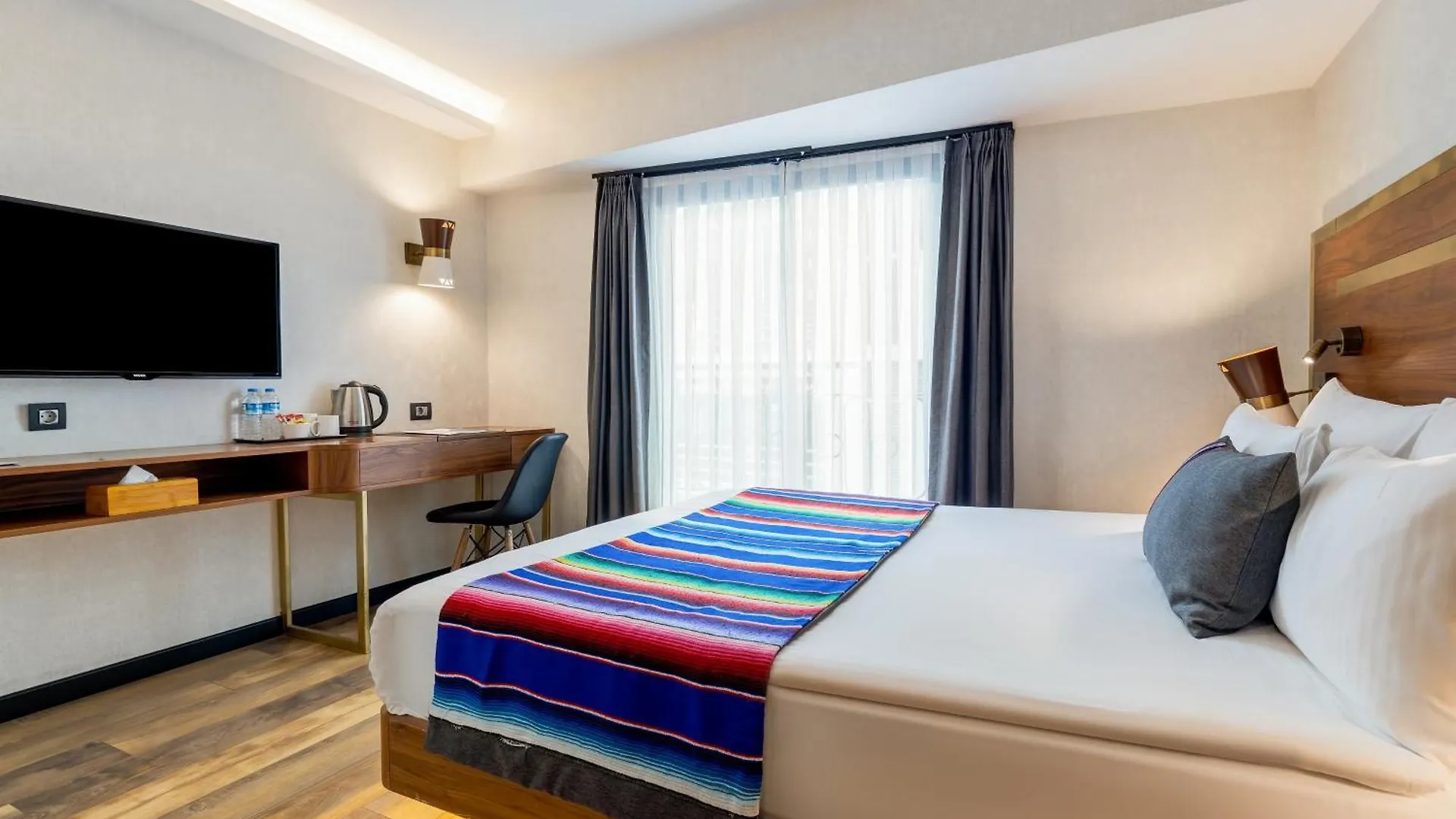 Hay Hotel Alsancak Izmir