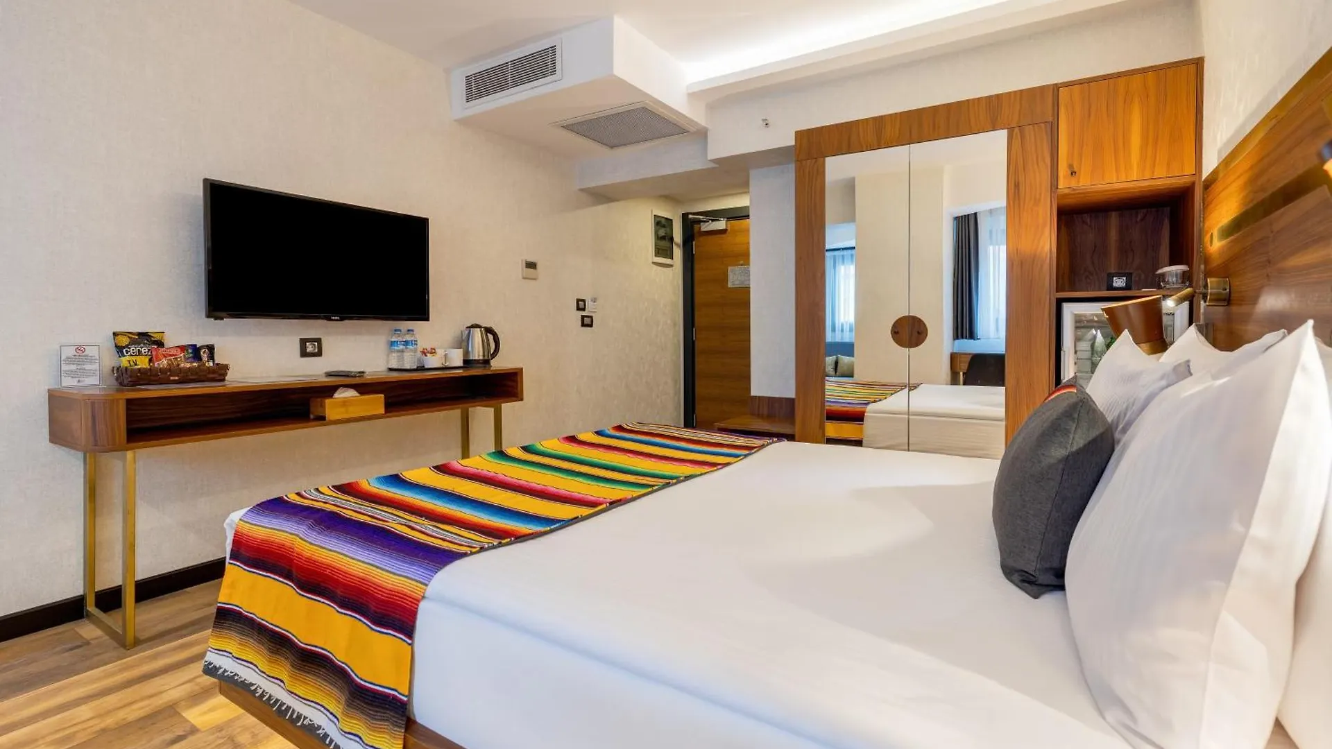 Hay Hotel Alsancak Izmir