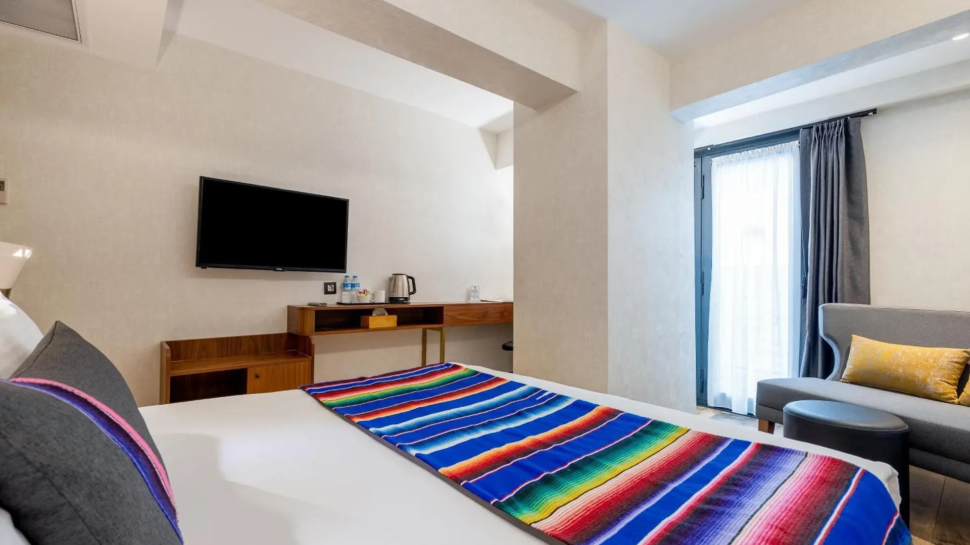 Hay Hotel Alsancak Izmir 3*,  Turcja